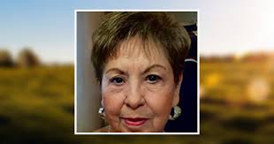 Dolores Morales Holguin Obituary 2021