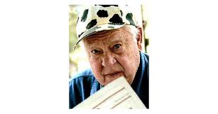 Donald Engle Obituary (1930