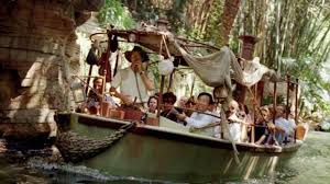 Choose from a variety of ships & multiple itineraries from convenient departure ports. Jungle Cruise Disney Archives Shows Off Disneyland Ride Through The Years