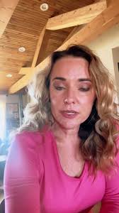 Brandy Mack and Her Husband