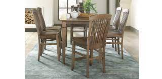 Create your own custom dining room furniture with ease. Daniel S Amish Custom Dining Furniture