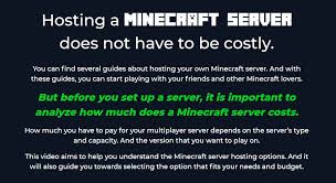 You can change your server address at any time. What Is Best Minecraft Server Hosting To Buy Cheap Servers 24 7 Free Play Online