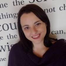 Caroline JANSEN VAN RENSBURG