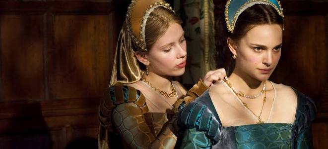 Watch The Other Boleyn Girl | Netflix