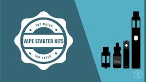 Before i kick this best vape starter kit guide off, i just want to run a few terms by you that you'll be seeing a. Best Vape Starter Kits 2020 Recommended Ecigs For Beginners