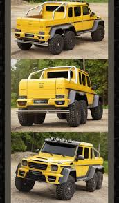 2015 Mercedes Benz G 6x6 Mansonry X Treme Mercedes Benz Cars Mercedes Benz G Class Mercedes G