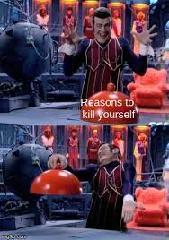 Olympia 2021 / 2021 amateur olympia portugal pro qualifier ifbb pro. Lazy Town Memes Gifs Imgflip