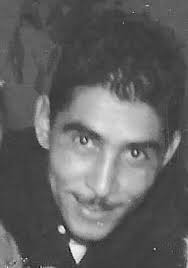 Joe Arthur Candelaria