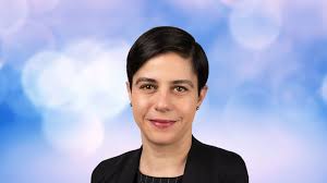 Adriana Welton Named Head of Legal & Government Affairs