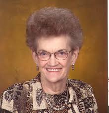 Lillian Gage Obituary