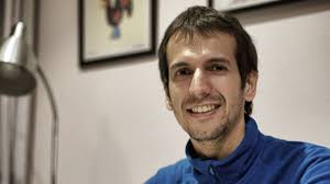 David Bruzos, candidato de En Marea, desconoce la propuesta de su formación  sobre el impuesto de sucesiones