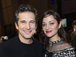Let us consider marion cotillard first. 2021 Guillaume Canet And Marion Cotillard Their Son Marcel Soon In The Cinema Current Woman The Mag