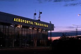 Timișoara traian vuia international airport. Cjt AlocÄ Bani In Plus Pentru Noul Drum De LegÄturÄ Intre Aeroportul Traian Vuia Èi Autostrada A1