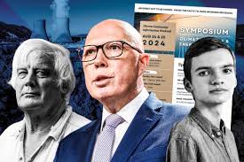 Nuclear energy: The conservative anti-wind groups lobbying rural Australia