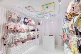 Ortalama 35.000 civarı bir sermaye ancak ayırabileceğim bunun için. Sifirdan Bebek Giyim Magazasi Nasil Acilir 2021