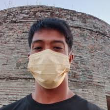 Samuel Meriño Ancheta