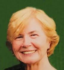 Sharon Drescher (1948–2025) of Chautauqua, IL, IL