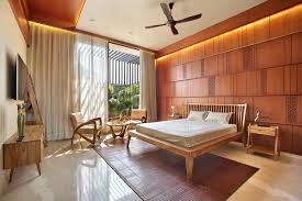 Indian homes are notably adapting to modern interiors that are flexible and specifically designed to cater to small spaces. The Top 20 Indian Bedroom Designs Of 2018