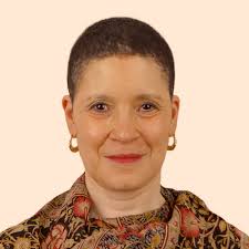 Our Founder — Reparations Media