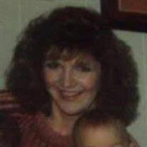 Ms. Linda Faye Malone Obituary