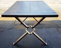 Maybe you would like to learn more about one of these? 24 Best Steel Dining Tables Ideas Metal Furniture Steel Furniture Steel Dining Table