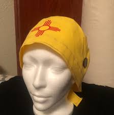 Zia Scrub Hat