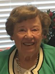 Lois Wilson Obituary