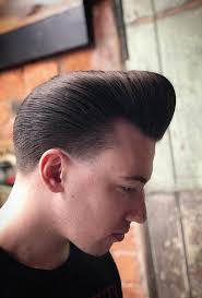 An Exceptional Barber, Simon Harvey By Rex A.C. Silver