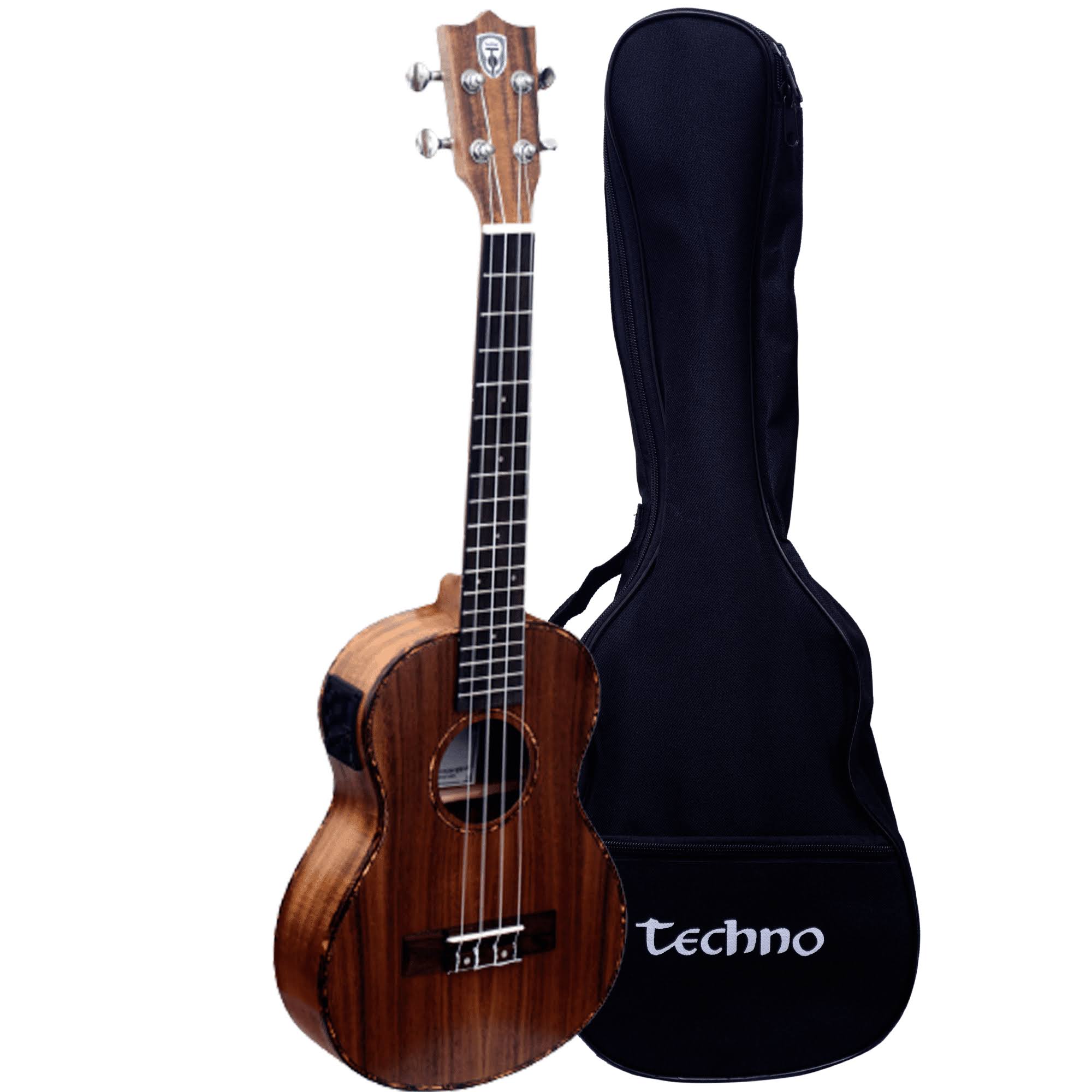Techno Ukulele UK-26 EQ XS product image