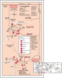 State of illinois, characterized by the many canyons within its 2,630 acres. Starved Rock State Park Map Maps Location Catalog Online