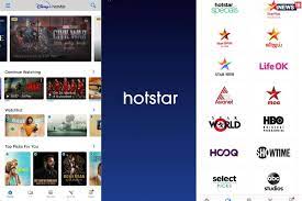 Do you want disney plus hotstar premium mod? Disney Hotstar Is Now Live In India Much Before Schedule And We Are Not Complaining