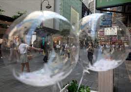 Jun 10, 2021 · singapore: Coronavirus Hong Kong Singapore Reach Agreement In Principle On World S First Two Way Quarantine Free Travel Bubble South China Morning Post