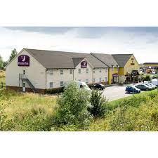 United kingdom, goole, rawcliffe road. Premier Inn Goole Goole Hotels Yell