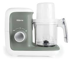 Wij leveren onze gerechten vol groenten aan jouw deur. Kidsme Baby Food Maker Qvc Com