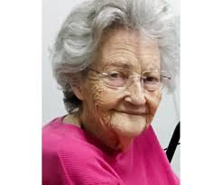 Estella Matilda "Reba" McClellan Obituary (2022)