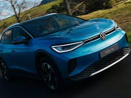 Volkswagen confirma venda de 1º elétrico no Brasil em outubro; veja preços