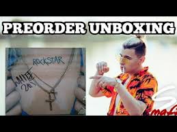 Learn polish in a fun way with the music video and the lyrics of the song rockstar of white 2115. Unboxing Plyty Rockstar White 2115 Preorder Youtube