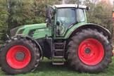 FENDT-927
