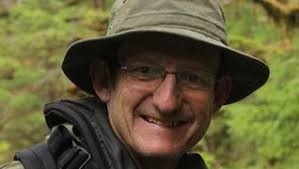 Meet Our Naturalists