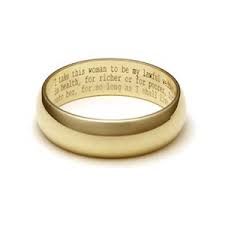 · joined in love that will not part / hand in . Buy Mens Ring Engraving Ideas With A Reserve Price Up To 75 Off