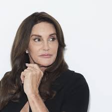 There was a lot of talk that she might run and caitlyn didn't stop the buzz. Caitlyn Jenner On Transitioning It Was Hard Giving Old Bruce Up He Still Lives Inside Me Caitlyn Jenner The Guardian