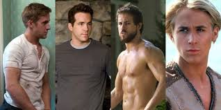 Ryan thomas gosling (born november 12, 1980) is a canadian actor and musician. Hot Ryan Gosling Movies Hot Ryan Reynolds Movies