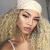 When i first started praying i was desperately trying to find videos on how to wear and protect curly hair under a headscarf. 3