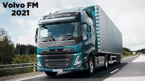New 2021 Volvo Fm Truck Explained In Detail In 2020 Volvo Trucks Vehicles