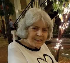 Obituary for Kay Hedrick Parker