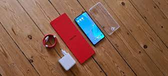 OnePlus 8T im Test: Das (etwas) bessere ...