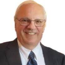 William Robert Formoso Sr. Obituary