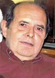 Stanley Oates Obituary