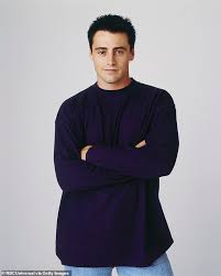 Matt leblanc shoulder injury explained — joey's sling. Friends Reunion Matt Le Blanc Aka Joey Reveals Cryptic Update