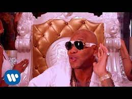 Flo Rida My House Official Video Youtube